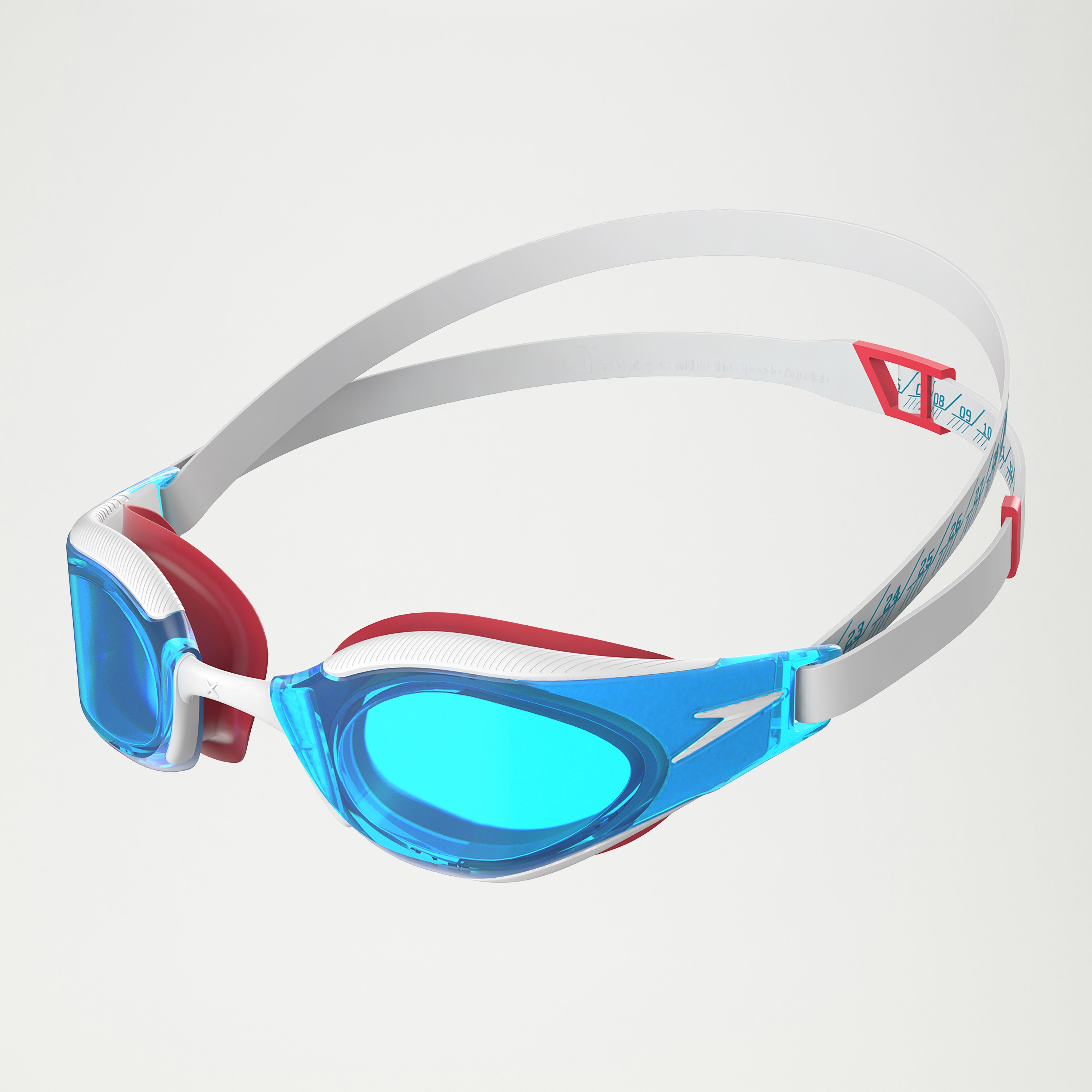 Fastskin Goggles | Race fit Goggles | Speedo