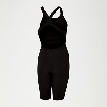 Women's Fastskin LZR Ignite Kneeskin Black