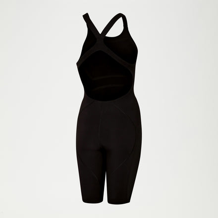 Women's Fastskin LZR Ignite Kneeskin Black