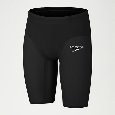 Men's Fastskin LZR Ignite Jammer Black