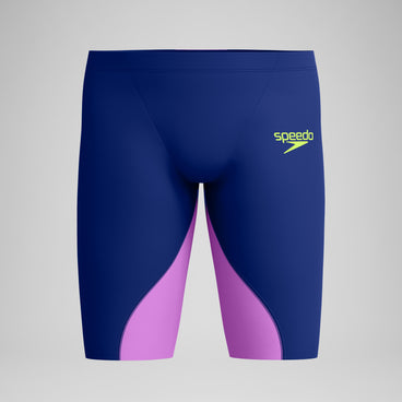 Men's Fastskin LZR Ignite Jammer Navy/Purple