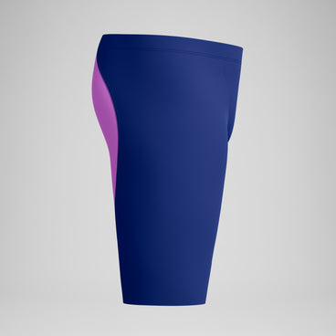 Men's Fastskin LZR Ignite Jammer Navy/Purple