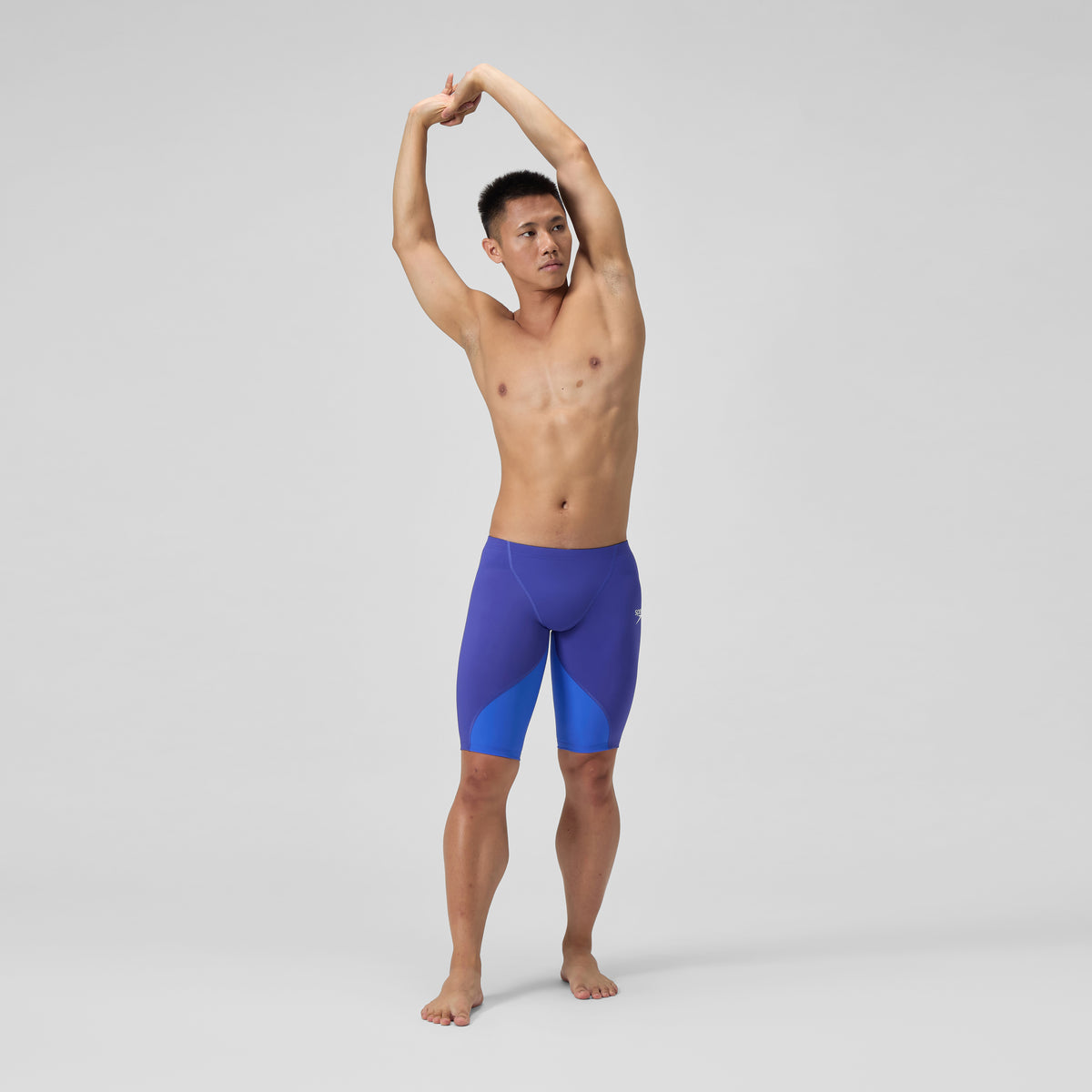Fastskin LZR Ignite Jammer Blue Yellow