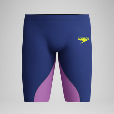 Boys Fastskin LZR Ignite Jammer Black/Pink