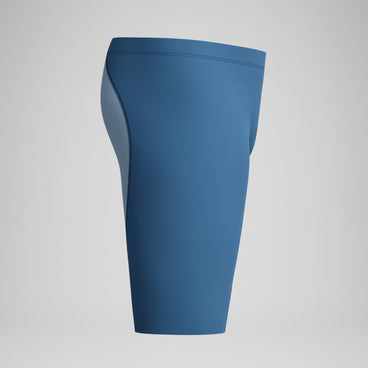 Boys Fastskin LZR Ignite Jammer Blue