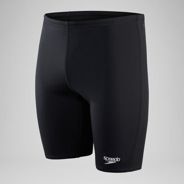 Men's Endurance+ Jammer Black
