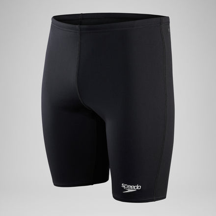 Men's Endurance+ Jammer Black