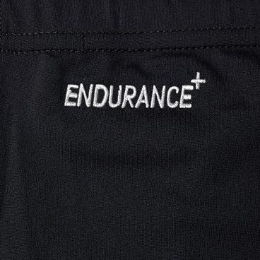 Men's Endurance+ Jammer Black