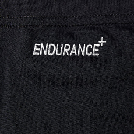 Men's Endurance+ Jammer Black