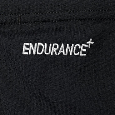 Men's Endurance+ Aquashort Black
