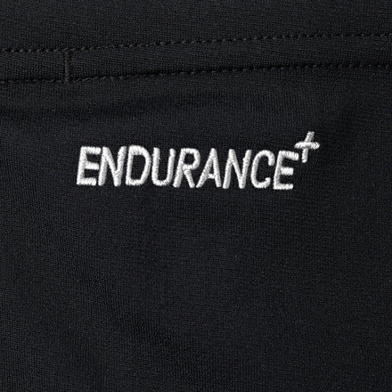 Men's Endurance+ Aquashort Black