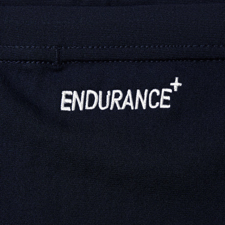 Men's Endurance+ Aquashort Navy