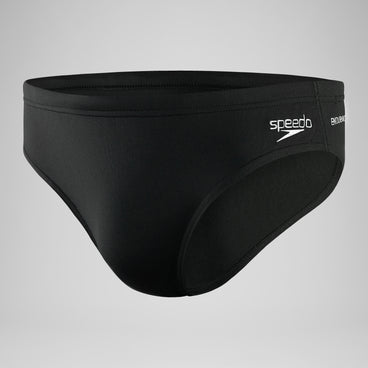 Men's Endurance+ Brief Black