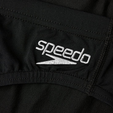 Men's Endurance+ Brief Black