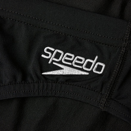 Men's Endurance+ Brief Black