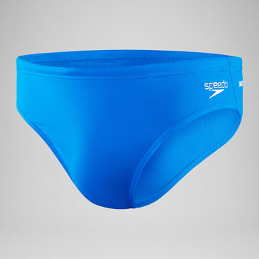 Men's Endurance+ Brief Blue