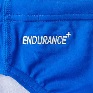 Men's Endurance+ Brief Blue
