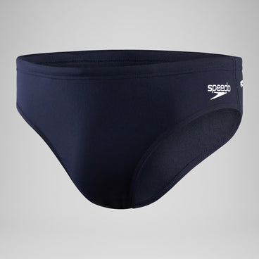 Men's Endurance+ Brief Navy