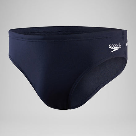 Men's Endurance+ Brief Navy