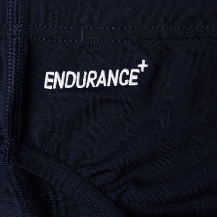 Men's Endurance+ Brief Navy