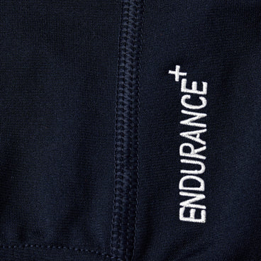 Girls' Endurance+ Medalist Swimsuit Navy
