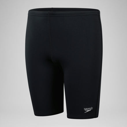 Boys' Endurance+ Jammer Black