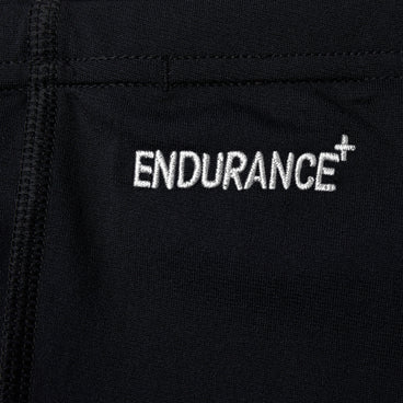 Boys' Endurance+ Jammer Black