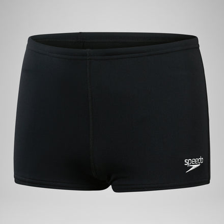 Boys' Endurance+ Aquashorts Black