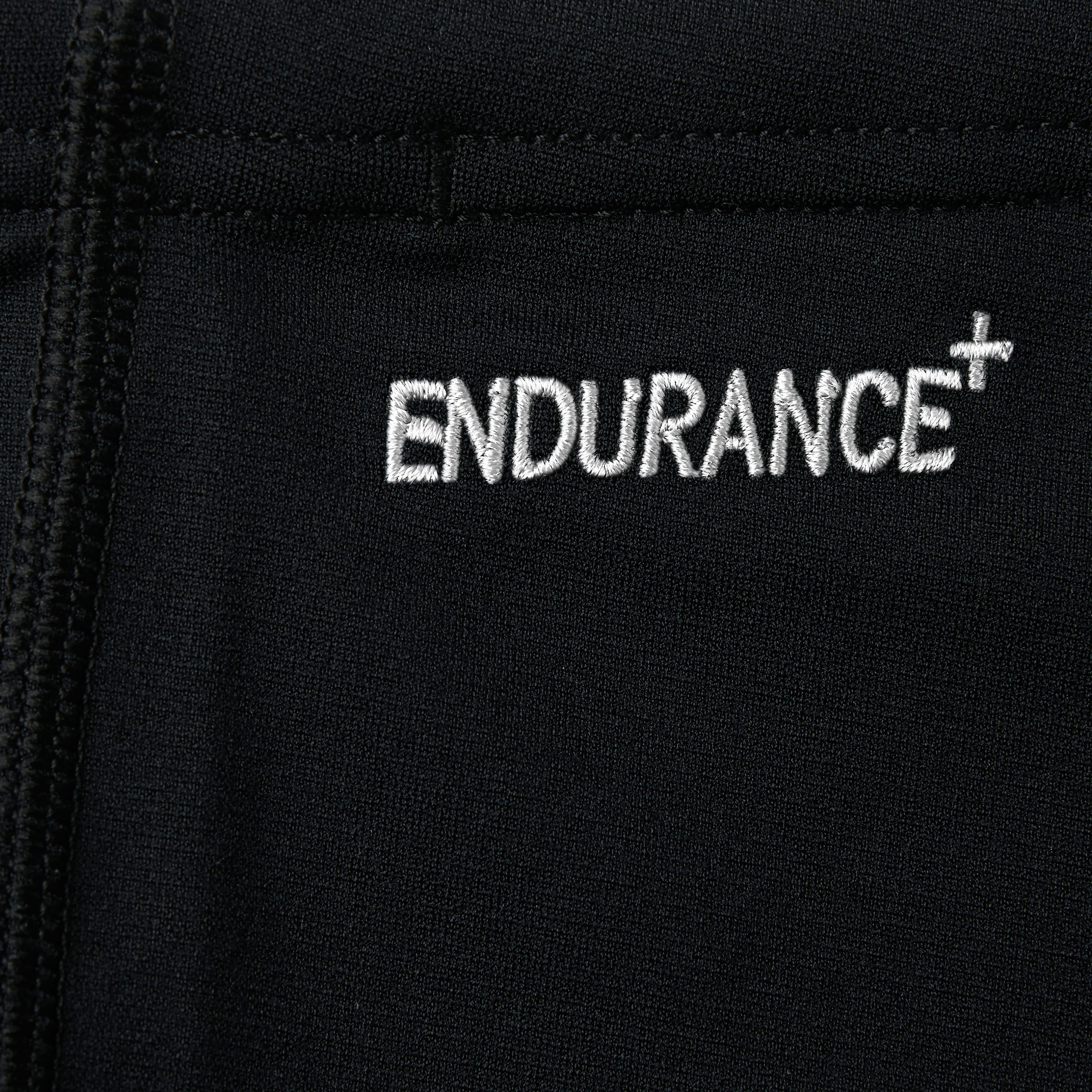 Boys' Endurance+ Aquashorts Black | Speedo