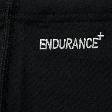 Boys' Endurance+ Aquashorts Black