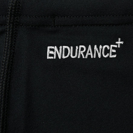 Boys' Endurance+ Aquashorts Black