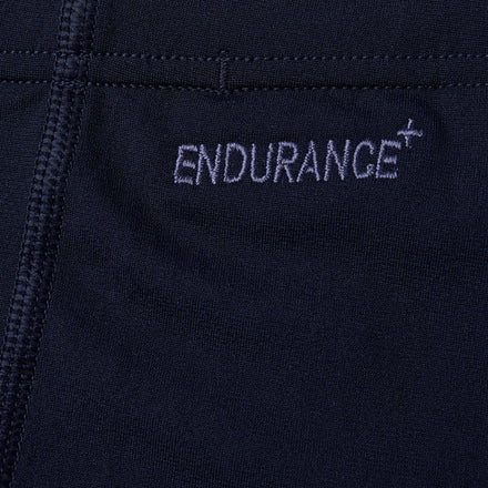 Boys' Endurance+ Aquashort Navy