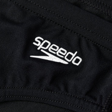 Boys' Endurance+ Brief Black