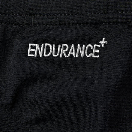 Boys' Endurance+ Brief Black