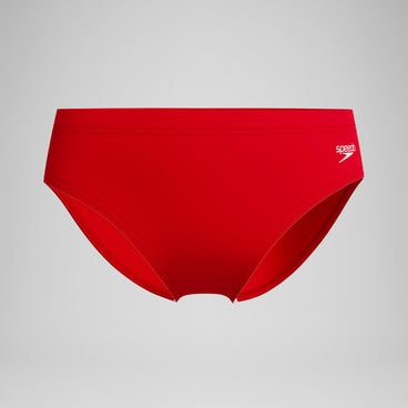 Boys' Endurance+ Brief Red