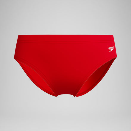 Boys' Endurance+ Brief Red