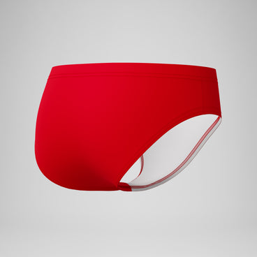 Boys' Endurance+ Brief Red