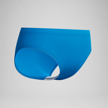 Boys' Endurance+ Brief Blue