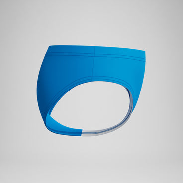 Boys' Endurance+ Brief Blue
