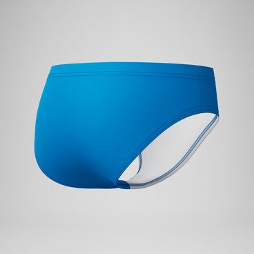 Boys' Endurance+ Brief Blue