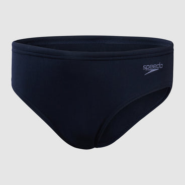 Boys Endurance+ Brief Navy