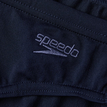 Boys Endurance+ Brief Navy
