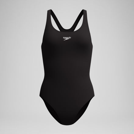 Women's Endurance+ Medalist Swimsuit Black