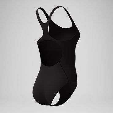 Women's Endurance+ Medalist Swimsuit Black