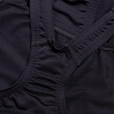 Women's Endurance+ Medalist Swimsuit Black