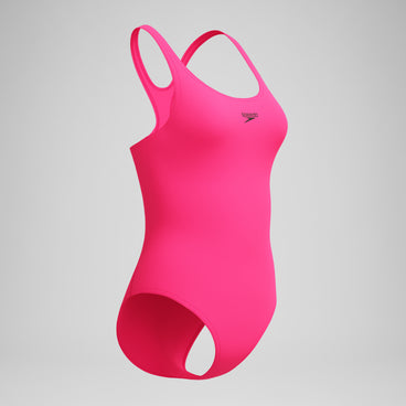 Women's Endurance+ Medalist Swimsuit Pink