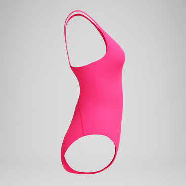 Women's Endurance+ Medalist Swimsuit Pink