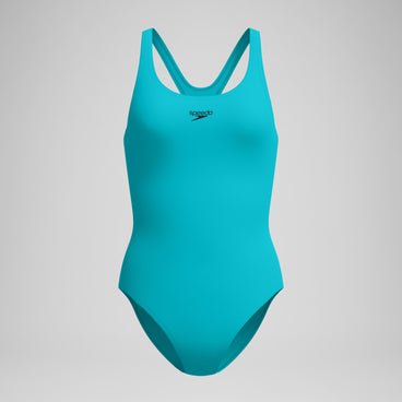 Women's Endurance+ Medalist Swimsuit Blue