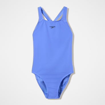 Women's Endurance+ Medalist Swimsuit Blue