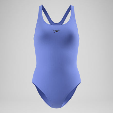 Women's Endurance+ Medalist Swimsuit Blue